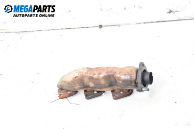 Изпускателен колектор  за Audi A6 Sedan C6 (05.2004 - 03.2011) 3.0 TDI quattro, 225 к.с.