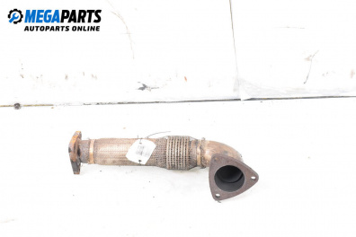 Тръба турбо за Audi A6 Sedan C6 (05.2004 - 03.2011) 3.0 TDI quattro, 225 к.с.