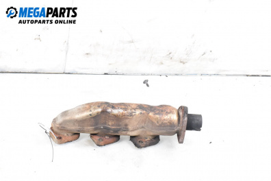 Изпускателен колектор  за Audi A6 Sedan C6 (05.2004 - 03.2011) 3.0 TDI quattro, 225 к.с.