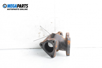 Тръба колектор за Audi A6 Sedan C6 (05.2004 - 03.2011) 3.0 TDI quattro, 225 к.с.