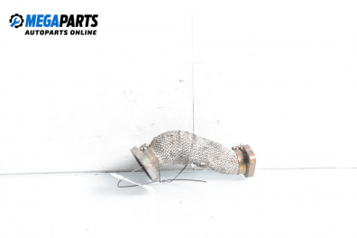 EGR тръба за Audi A6 Sedan C6 (05.2004 - 03.2011) 3.0 TDI quattro, 225 к.с.