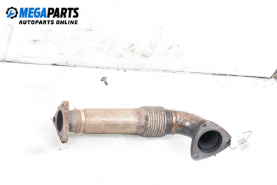 Тръба турбо за Audi A6 Sedan C6 (05.2004 - 03.2011) 3.0 TDI quattro, 225 к.с.