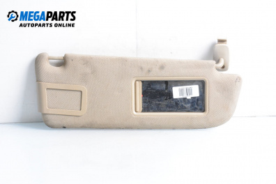 Сенник за Audi A6 Sedan C6 (05.2004 - 03.2011), позиция: дясна