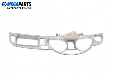 Интериорна пластмаса за Audi A6 Sedan C6 (05.2004 - 03.2011), 4+1 вр., седан, позиция: предна