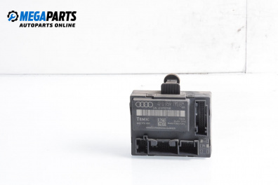 Модул врата за Audi A6 Sedan C6 (05.2004 - 03.2011), № 4F0959793E