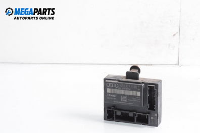 Модул врата за Audi A6 Sedan C6 (05.2004 - 03.2011), № 4F0 959 792 B