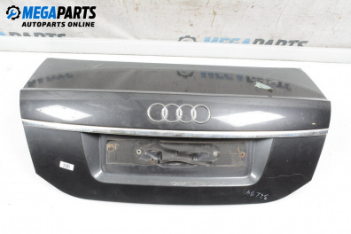 Заден капак за Audi A6 Sedan C6 (05.2004 - 03.2011), 4+1 вр., седан, позиция: задна