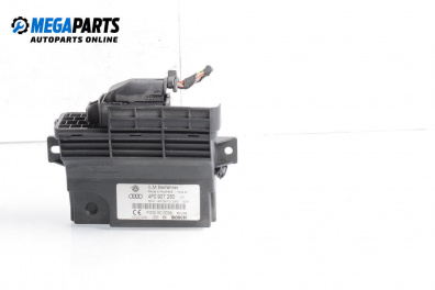 Модул борд компютър за Audi A6 Sedan C6 (05.2004 - 03.2011), № 4F0 907 280