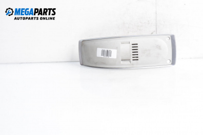 Интериорна пластмаса за Audi A6 Sedan C6 (05.2004 - 03.2011), 4+1 вр., седан, позиция: предна