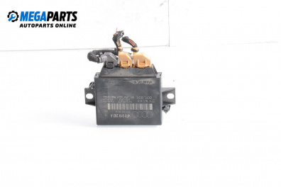 Модул парктроник за Audi A6 Sedan C6 (05.2004 - 03.2011), № 4F0 919 283