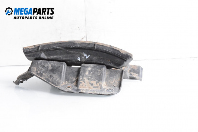 Държач броня за Audi A6 Sedan C6 (05.2004 - 03.2011), седан, позиция: задна, лява