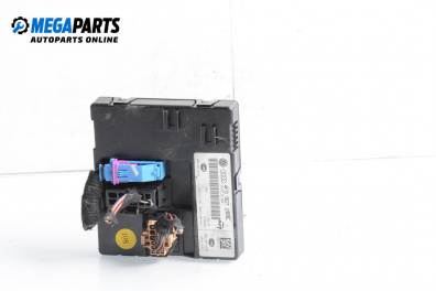 Комфорт модул за Audi A6 Sedan C6 (05.2004 - 03.2011), № 4F0 907 289E