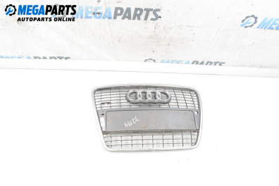 Решетка за Audi A6 Sedan C6 (05.2004 - 03.2011), седан, позиция: предна