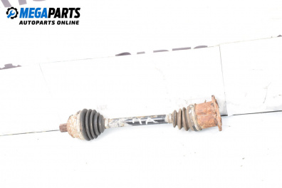 Полуоска за Audi A6 Sedan C6 (05.2004 - 03.2011) 3.0 TDI quattro, 225 к.с., позиция: предна, дясна, автоматик