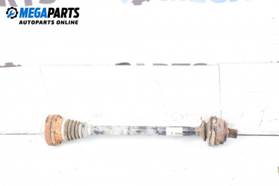 Полуоска за Audi A6 Sedan C6 (05.2004 - 03.2011) 3.0 TDI quattro, 225 к.с., позиция: задна, дясна, автоматик
