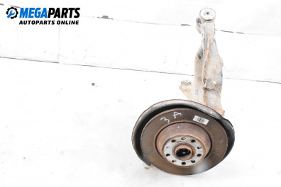 Шенкел главина за Audi A6 Sedan C6 (05.2004 - 03.2011), позиция: задна, дясна