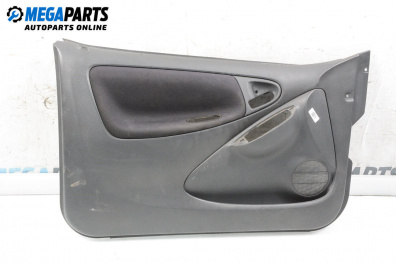 Кора врата за Toyota Yaris Hatchback I (01.1999 - 12.2005), 2+1 вр., хечбек, позиция: предна, лява