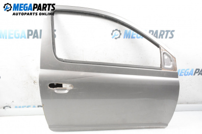 Врата за Toyota Yaris Hatchback I (01.1999 - 12.2005), 2+1 вр., хечбек, позиция: предна, дясна