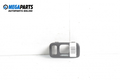 Интериорна пластмаса за Toyota Yaris Hatchback I (01.1999 - 12.2005), 2+1 вр., хечбек, позиция: предна