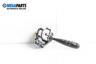 Лостче за чистачки за Toyota Yaris Hatchback I (01.1999 - 12.2005), № 173647