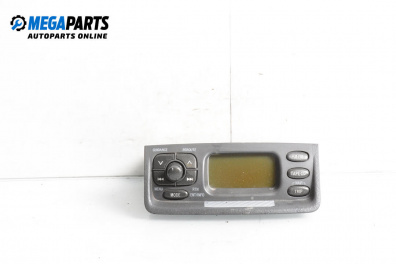 Бордови компютър за Toyota Yaris Hatchback I (01.1999 - 12.2005), № 8611052021B0
