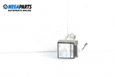 Модул централно заключване за Toyota Yaris Hatchback I (01.1999 - 12.2005)