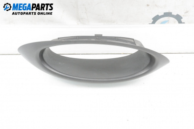 Интериорна пластмаса километраж за Toyota Yaris Hatchback I (01.1999 - 12.2005), 2+1 вр., хечбек