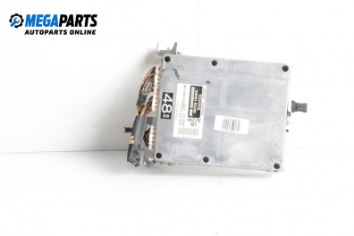 Компютър двигател за Toyota Yaris Hatchback I (01.1999 - 12.2005) 1.5 VVT-i TS, 106 к.с., № 8966152230