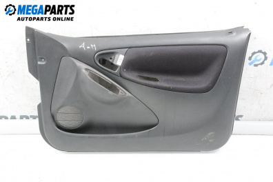 Врата за Toyota Yaris Hatchback I (01.1999 - 12.2005), 2+1 вр., хечбек, позиция: предна, дясна