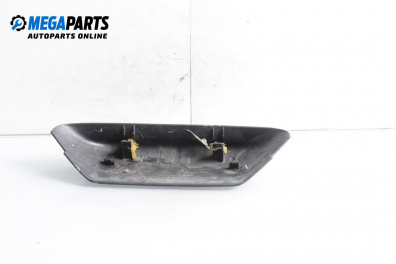 Външни лайсни за Toyota Yaris Hatchback I (01.1999 - 12.2005), хечбек, позиция: задна