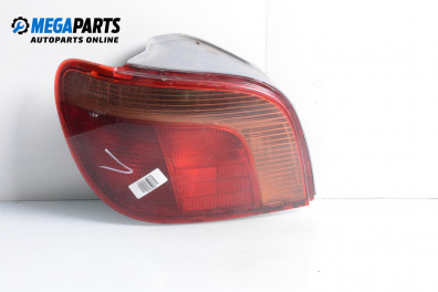 Стоп за Toyota Yaris Hatchback I (01.1999 - 12.2005), хечбек, позиция: лява