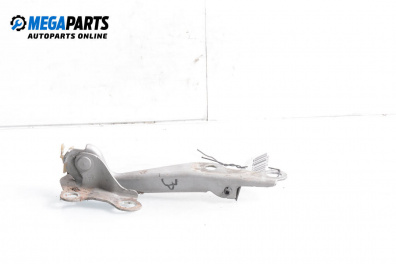 Панта преден капак за Toyota Yaris Hatchback I (01.1999 - 12.2005), 2+1 вр., хечбек, позиция: дясна