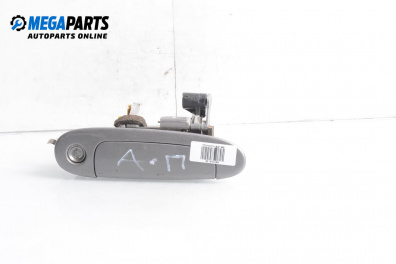 Външна дръжка за Toyota Yaris Hatchback I (01.1999 - 12.2005), 2+1 вр., хечбек, позиция: предна, дясна