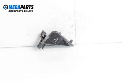 Интериорна пластмаса за Toyota Yaris Hatchback I (01.1999 - 12.2005), 2+1 вр., хечбек, позиция: лява