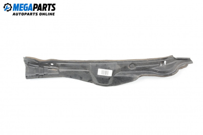 Кора под чистачки за Toyota Yaris Hatchback I (01.1999 - 12.2005), 2+1 вр., хечбек