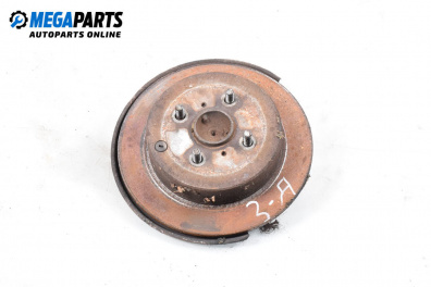 Шенкел главина за Toyota Yaris Hatchback I (01.1999 - 12.2005), позиция: задна, дясна