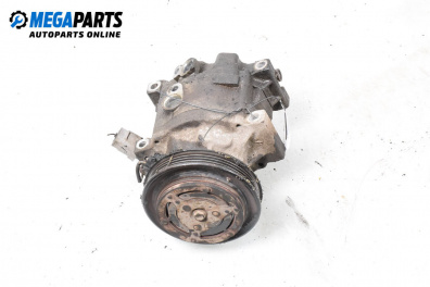 Компресор климатик за Toyota Yaris Hatchback I (01.1999 - 12.2005) 1.5 VVT-i TS, 106 к.с.