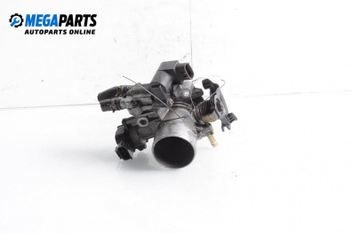 Дроселова клапа за Toyota Yaris Hatchback I (01.1999 - 12.2005) 1.5 VVT-i TS, 106 к.с.