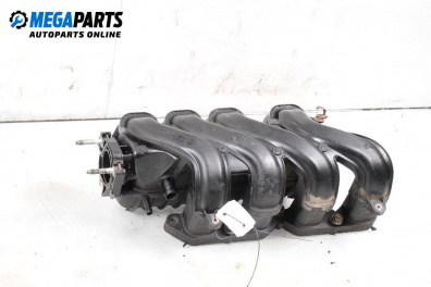 Всмукателен колектор за Toyota Yaris Hatchback I (01.1999 - 12.2005) 1.5 VVT-i TS, 106 к.с.