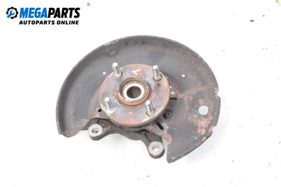 Шенкел главина за Toyota Yaris Hatchback I (01.1999 - 12.2005), позиция: предна, лява