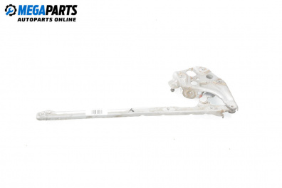 Панта преден капак за Mercedes-Benz E-Class Sedan (W210) (06.1995 - 08.2003), 4+1 вр., седан, позиция: дясна