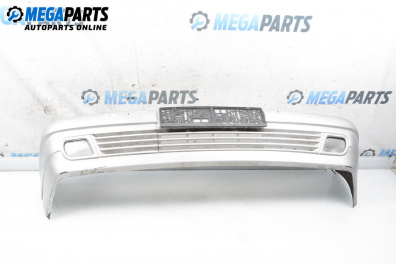 Предна броня за Mercedes-Benz E-Class Sedan (W210) (06.1995 - 08.2003), седан, позиция: предна