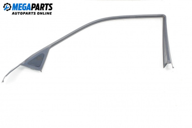 Интериорна пластмаса за Mercedes-Benz E-Class Sedan (W210) (06.1995 - 08.2003), 4+1 вр., седан, позиция: дясна