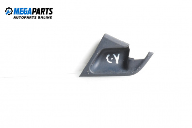 Интериорна пластмаса за Mercedes-Benz E-Class Sedan (W210) (06.1995 - 08.2003), 4+1 вр., седан, позиция: лява