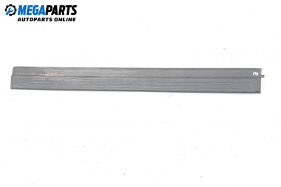 Вътрешен праг за Mercedes-Benz E-Class Estate (S212) (08.2009 - 12.2016), 4+1 вр., комби, позиция: предна, лява