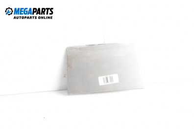 Интериорна пластмаса за Mercedes-Benz E-Class Estate (S212) (08.2009 - 12.2016), 4+1 вр., комби, позиция: предна