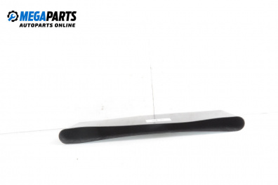 Интериорна пластмаса за Mercedes-Benz E-Class Estate (S212) (08.2009 - 12.2016), 4+1 вр., комби, позиция: предна