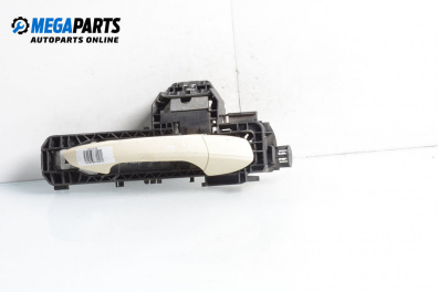 Външна дръжка за Mercedes-Benz E-Class Estate (S212) (08.2009 - 12.2016), 4+1 вр., комби, позиция: задна, дясна