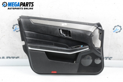 Кора врата за Mercedes-Benz E-Class Estate (S212) (08.2009 - 12.2016), 4+1 вр., комби, позиция: предна, лява