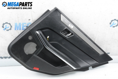 Кора врата за Mercedes-Benz E-Class Estate (S212) (08.2009 - 12.2016), 4+1 вр., комби, позиция: задна, дясна